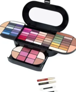 Mya Cosmetics - Makeup Palette Til Børn - 88 Farver