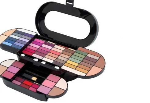 Mya Cosmetics - Makeup Palette Til Børn - 88 Farver