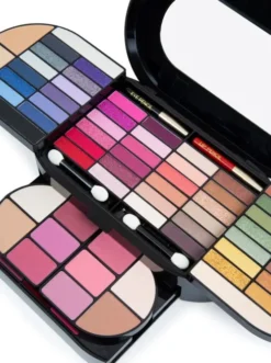 Mya Cosmetics - Makeup Palette Til Børn - 88 Farver