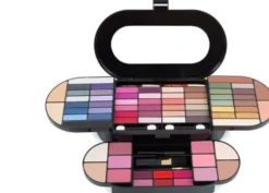 Mya Cosmetics - Makeup Palette Til Børn - 88 Farver