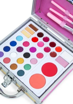 Mya Cosmetics - Mini Unicorn Makeup Kuffert Til Børn