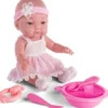 My Baby - Babydukke Pige - Realistisk - 30 CM - Vn 61212