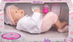 My Baby Love - Ida Dukke Med Sut - 38 CM - Vn 61220