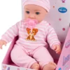 My Baby Love - Laura Dukke - Blød Krop - Assorteret - Vn 61298