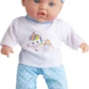My Baby Love - Mathilde Dukke - Blød Krop - 30 CM - Vn 61241