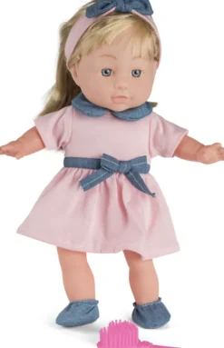 My Baby Love - Mathilde Dukke - 30 CM - Assorteret - Vn 61242