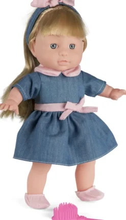 My Baby Love - Mathilde Dukke - 30 CM - Assorteret - Vn 61242