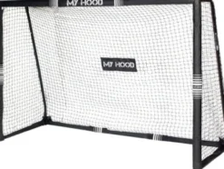 My Hood - Argentina Fodboldmål Til Haven - 240X160 CM
