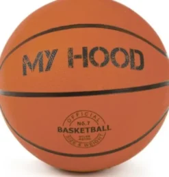 My Hood - Basketball Bold - Str. 7