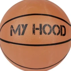 My Hood - Basketball Bold - Str. 5