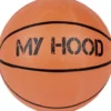 My Hood - Basketkurv Til Væg Inkl. Basketball