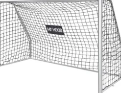 My Hood - Champion Fodboldmål Til Haven - 300X200 CM