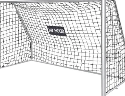 My Hood - Champion Fodboldmål Til Haven - 300X200 CM