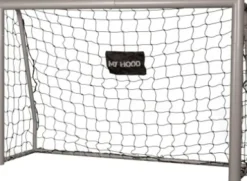 My Hood - Champion Fodboldmål - 180 X 120 CM
