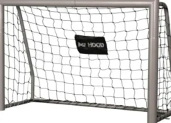 My Hood - Champion Fodboldmål - 150 X 100 CM
