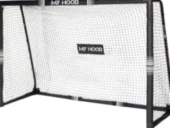 My Hood - Chile Fodboldmål Til Haven - 180X120 CM