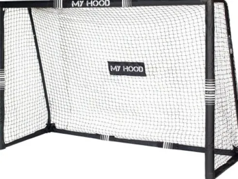 My Hood - Chile Fodboldmål Til Haven - 180X120 CM
