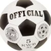 My Hood - Fodbold Bold - Str. 5 - Official