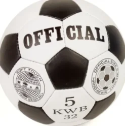 My Hood - Fodbold Bold - Str. 5 - Official