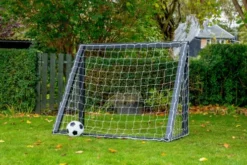 My Hood - Fodboldmål - Homegoal Pro Mini - 150X120 CM
