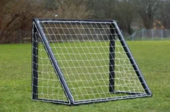My Hood - Fodboldmål - Homegoal Pro Mini - 150X120 CM