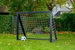 My Hood - Fodboldmål - Homegoal Pro Mini - 150X120 CM