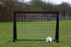 My Hood - Fodboldmål - Homegoal Pro Mini - 150X120 CM