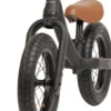My Hood - Rider Løbecykel Aluminium - Sort