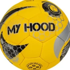 My Hood - Street Fodbold Bold - Orange