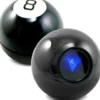 Mystisk 8 Ball