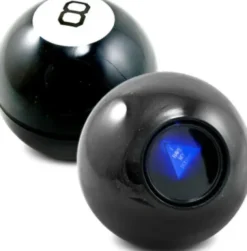 Mystisk 8 Ball