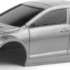 Myte 1/43 Body - Grey - 548111 - Blackzon