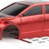 Myte 1/43 Body - Red - 548110 - Blackzon