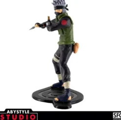 Naruto Shippuden - Figurine Kakashi - Super Figure Collection