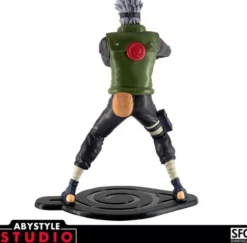 Naruto Shippuden - Figurine Kakashi - Super Figure Collection