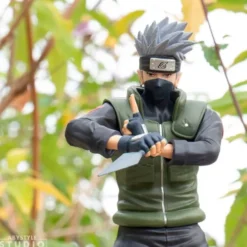 Naruto Shippuden - Figurine Kakashi - Super Figure Collection