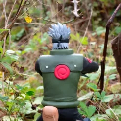Naruto Shippuden - Figurine Kakashi - Super Figure Collection