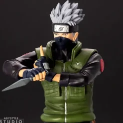 Naruto Shippuden - Figurine Kakashi - Super Figure Collection
