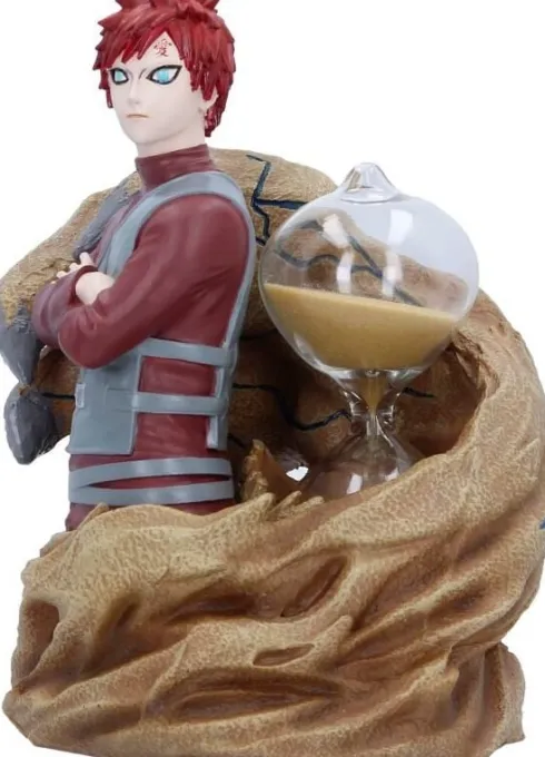 Naruto Shippuden - Gaara Sand Timer