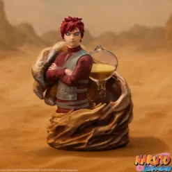 Naruto Shippuden - Gaara Sand Timer
