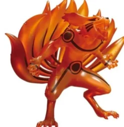 Naruto Shippuden - Kurama