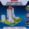 Nasa Electric Paint Kit