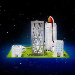 Nasa Electric Paint Kit