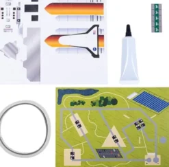 Nasa Electric Paint Kit
