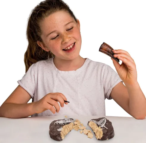 National Geographic - Mega Science Lab Activity Kit - Science Kit