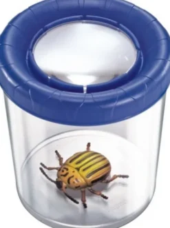 Navir - Insektsglas - Assorteret