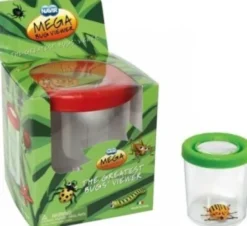 Navir - Insektsglas - Assorteret