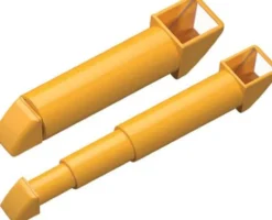 Navir - Periskop - 1 Stk Assorteret Farve