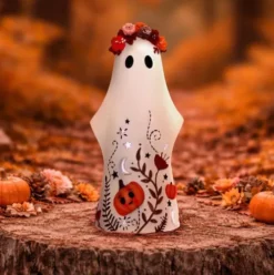 Nemesis - Boo-Who? - Florence