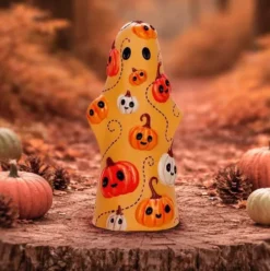 Nemesis - Boo-Who? - Herbert